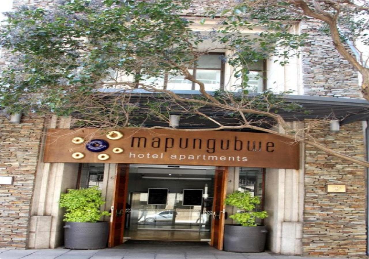 Mapungubwe Apartments