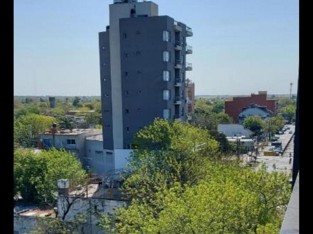Departamento Ezeiza