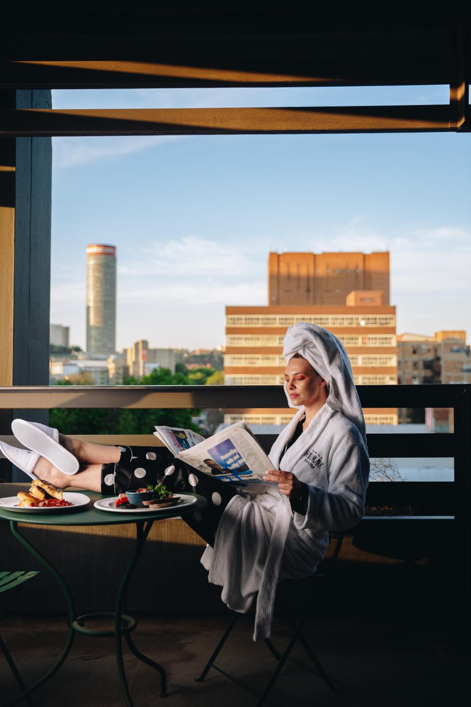 Hallmark Hotel by BON Hotels