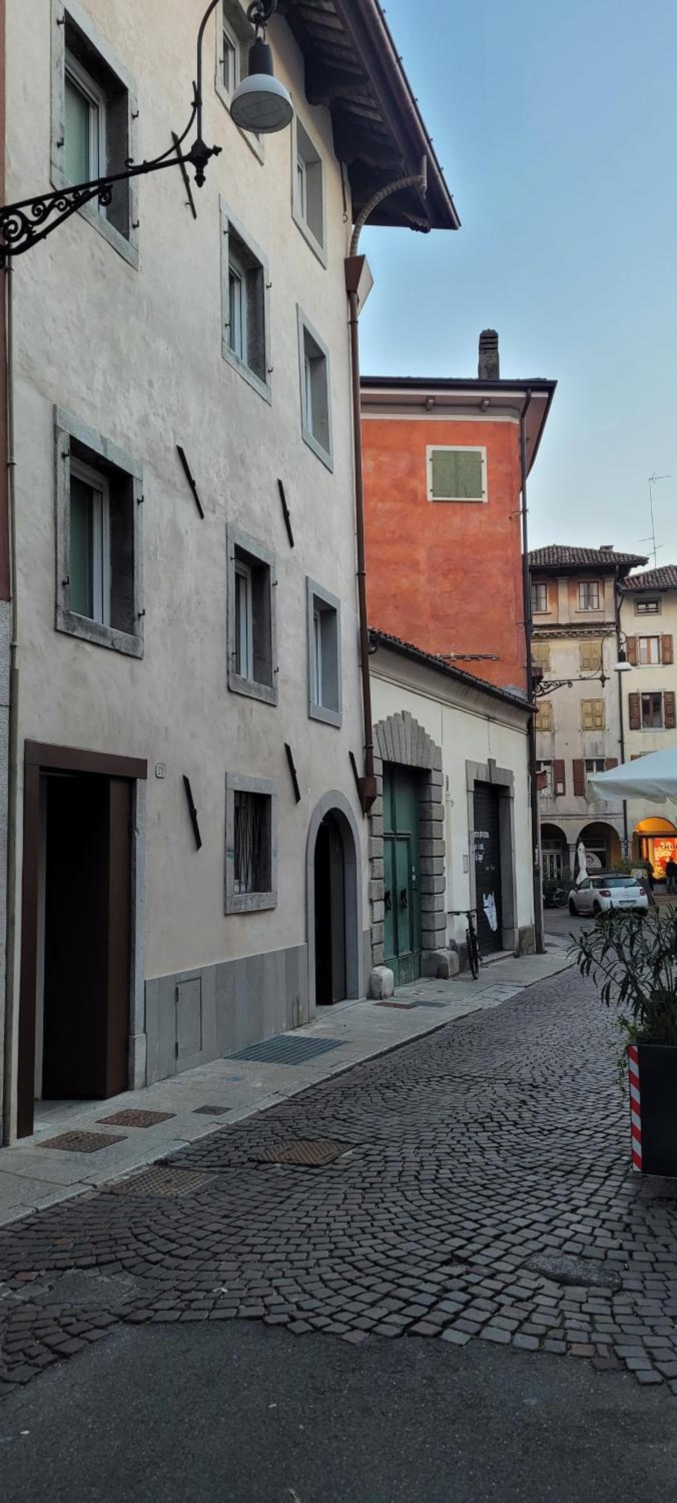 Sarpi21 Suites