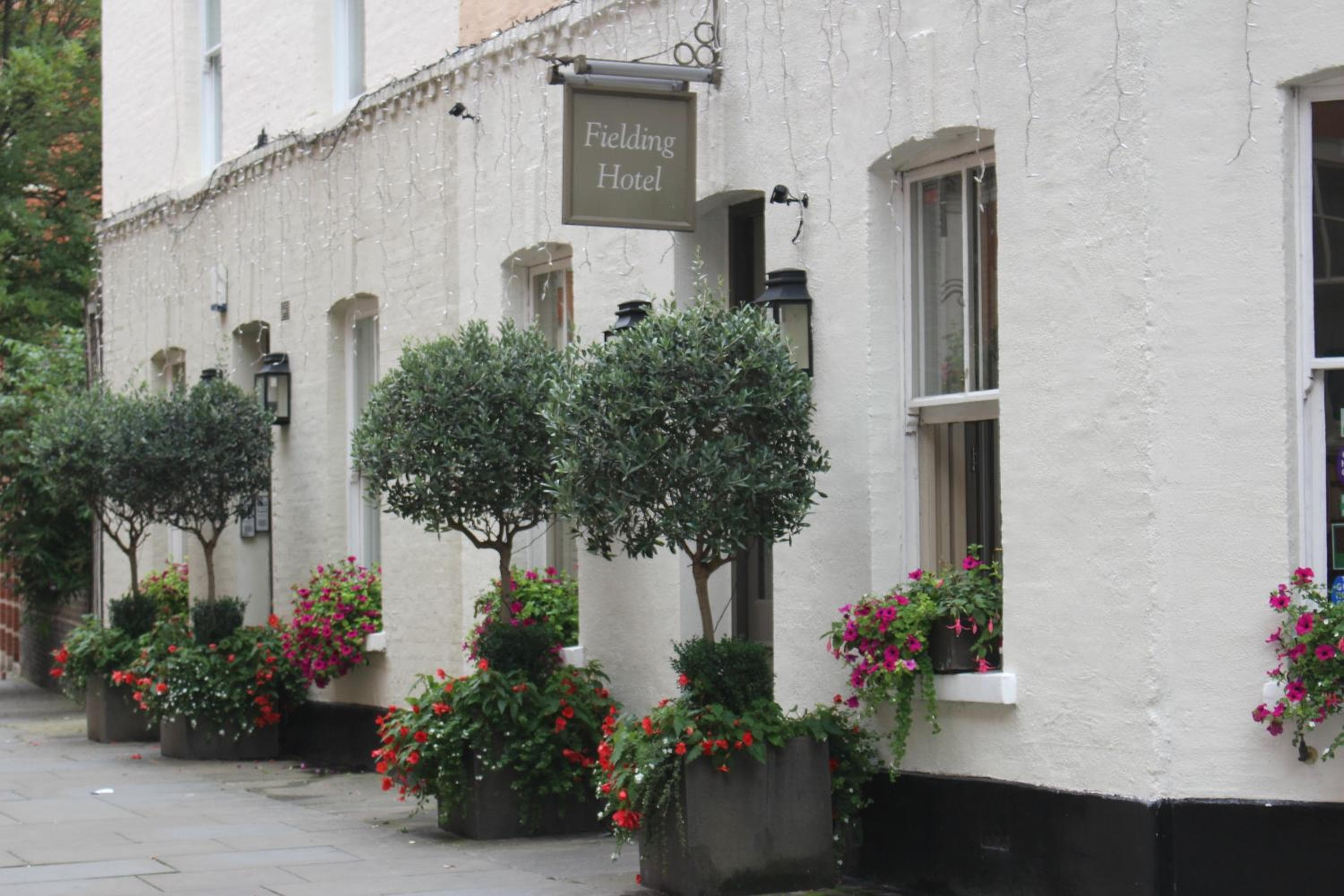 Fielding Hotel