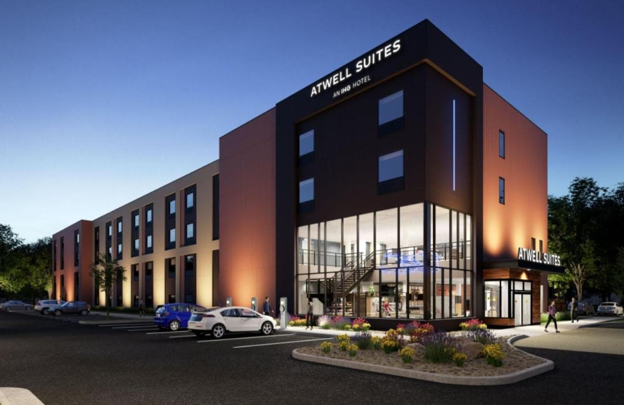 Atwell Suites Denver Airport - Tower Road by IHG