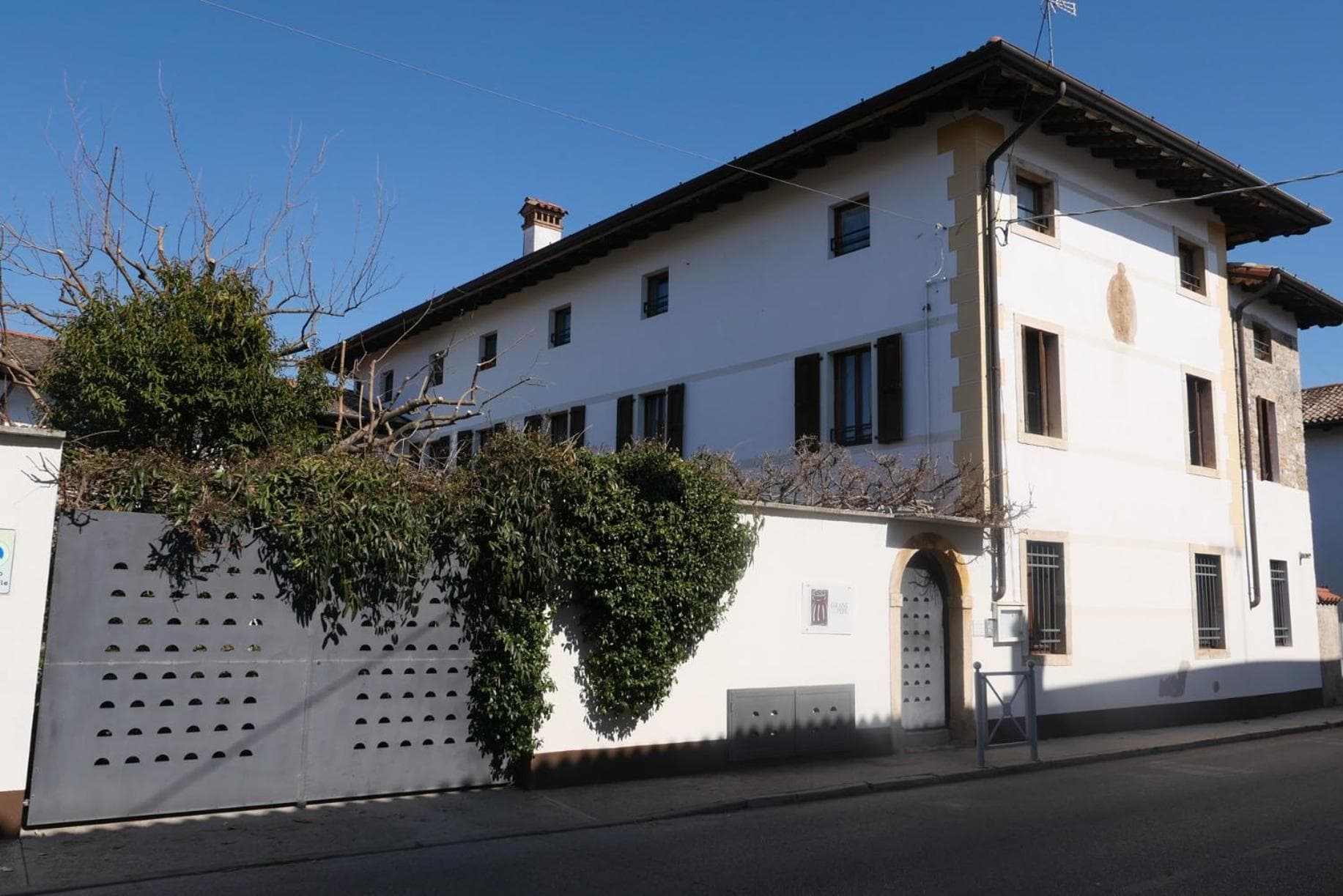 Ristolocanda Grani Di Pepe