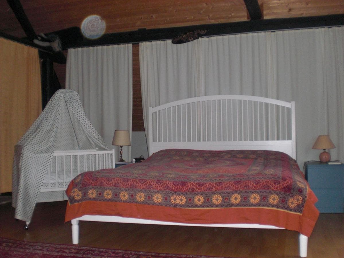 DAR Hatim B&B and restaurant