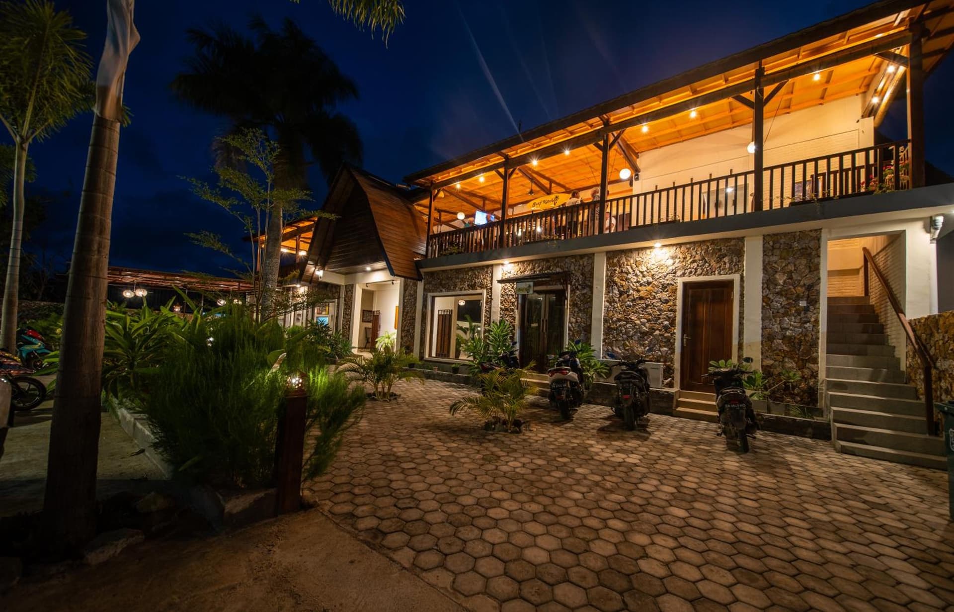 Bruga Boutique Hotel