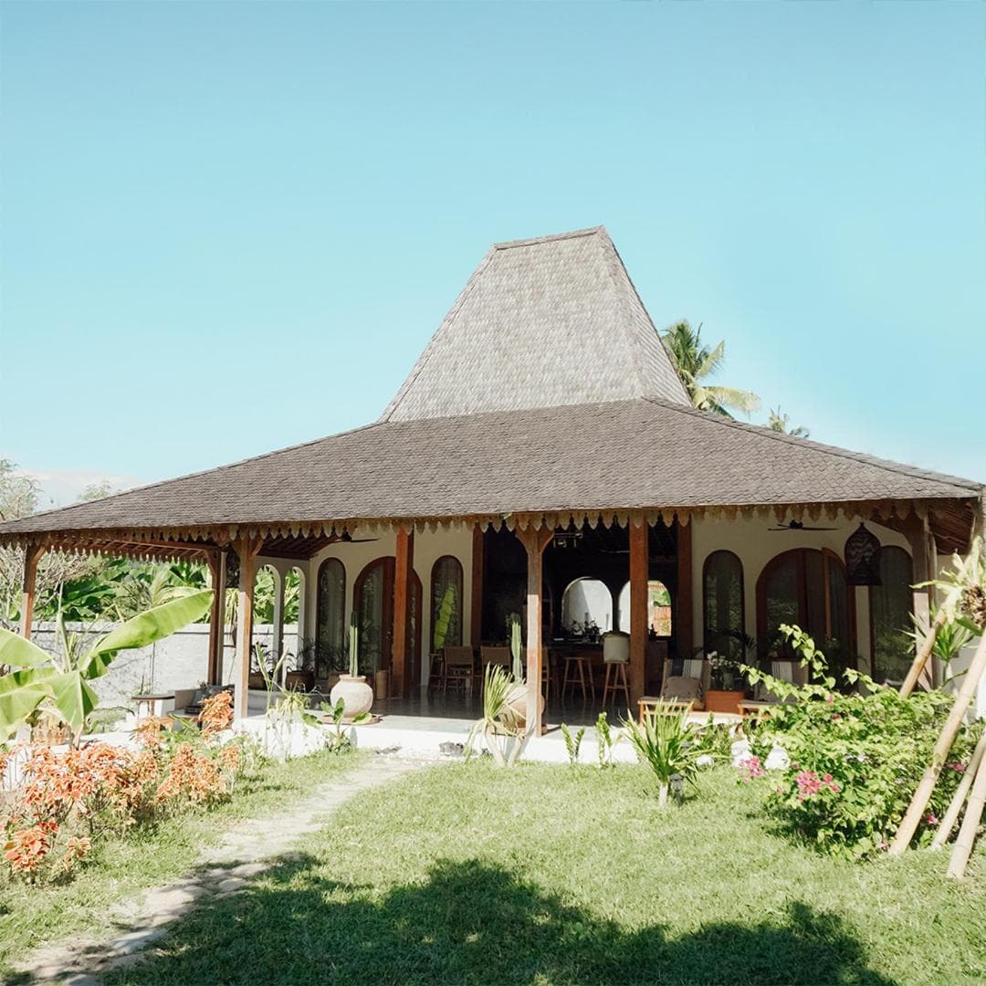 Gaia Guest House