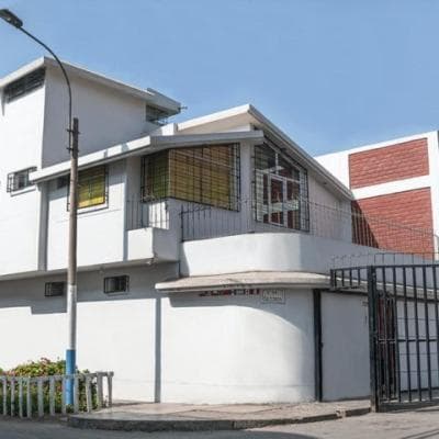 B&B Wasi Airport Lima
