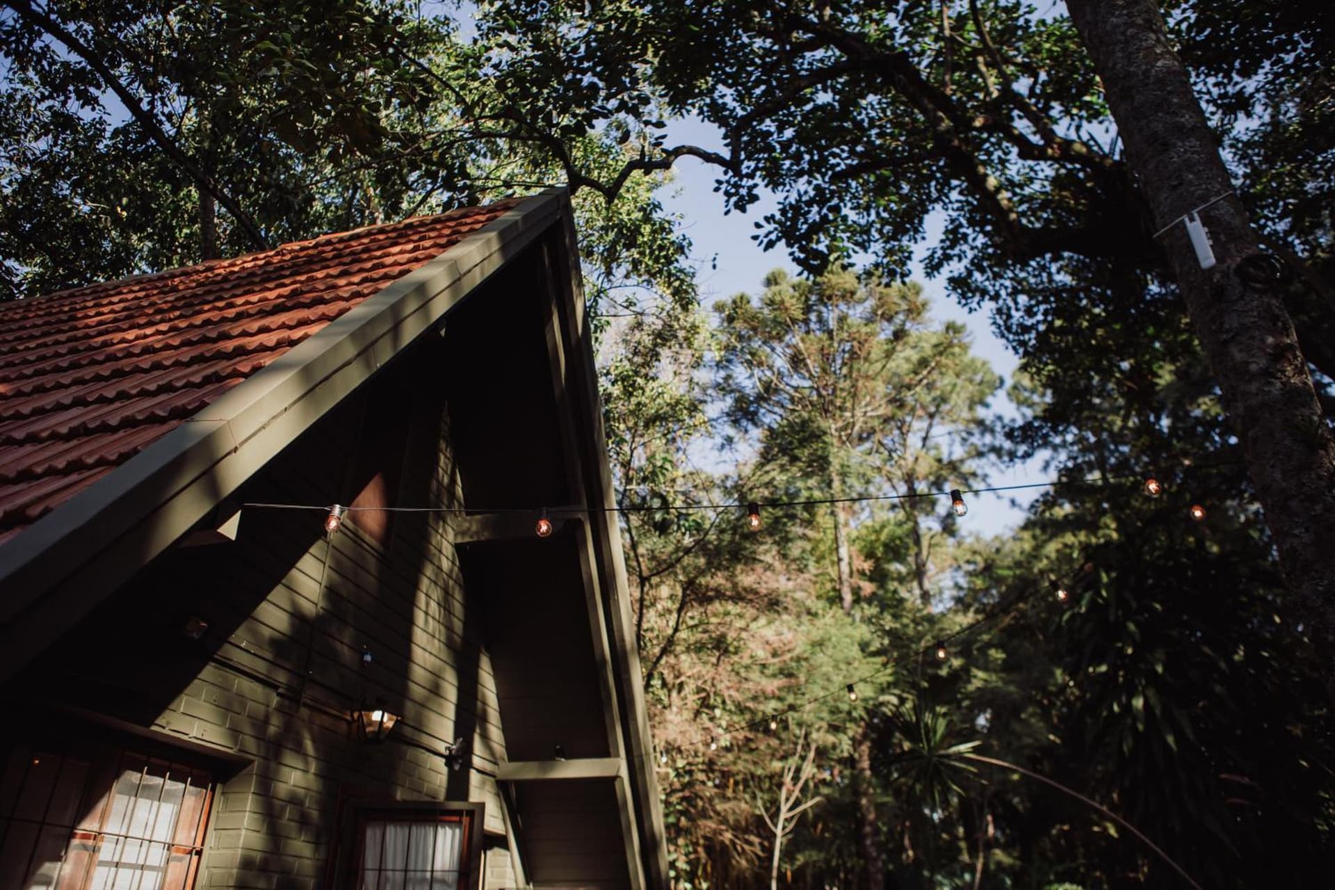 Overo Lodge & Selva