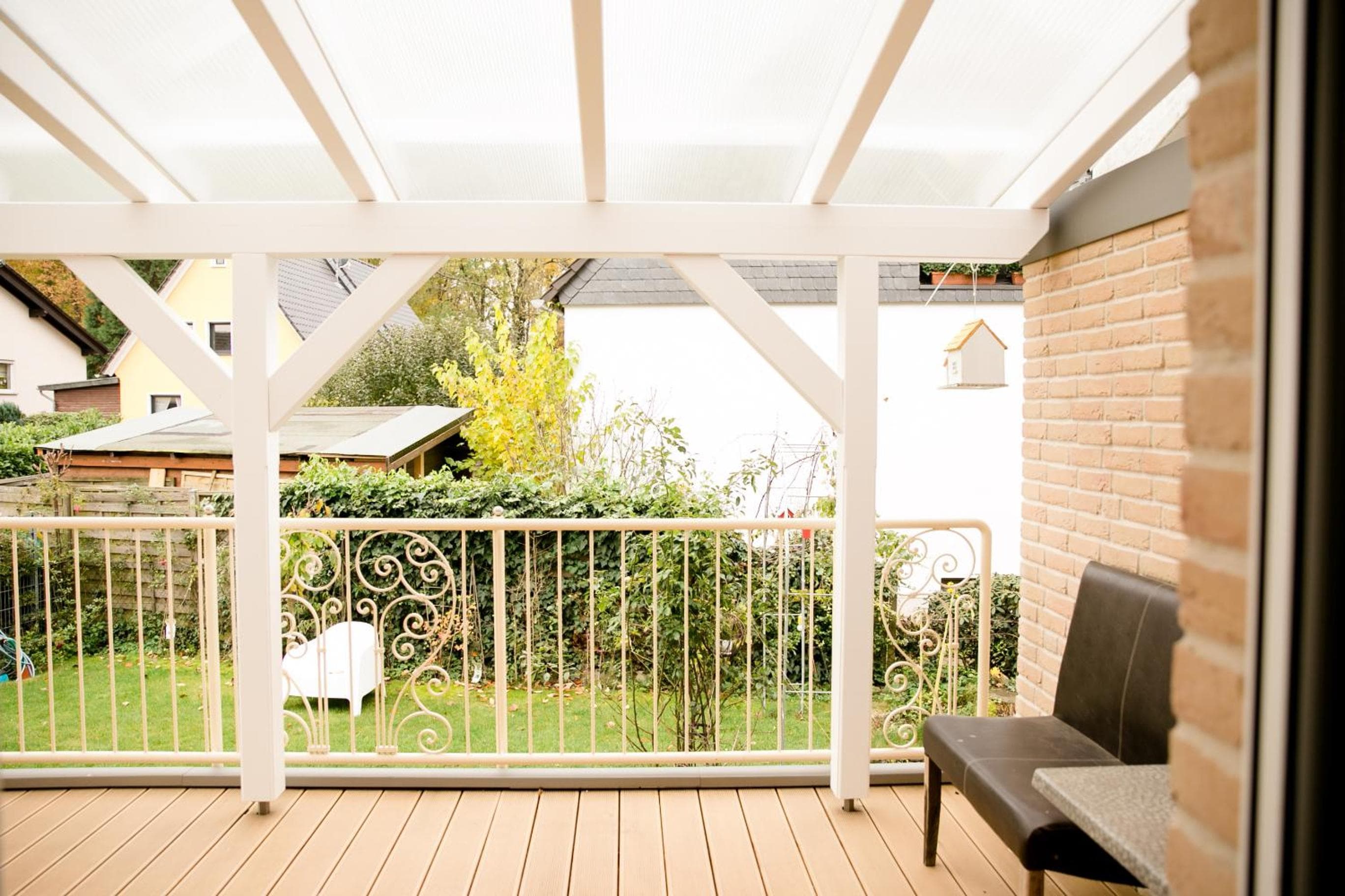 bonquartier - HOUSE 5BR - GARDEN - FOREST - TOP ROAD CONNECTION