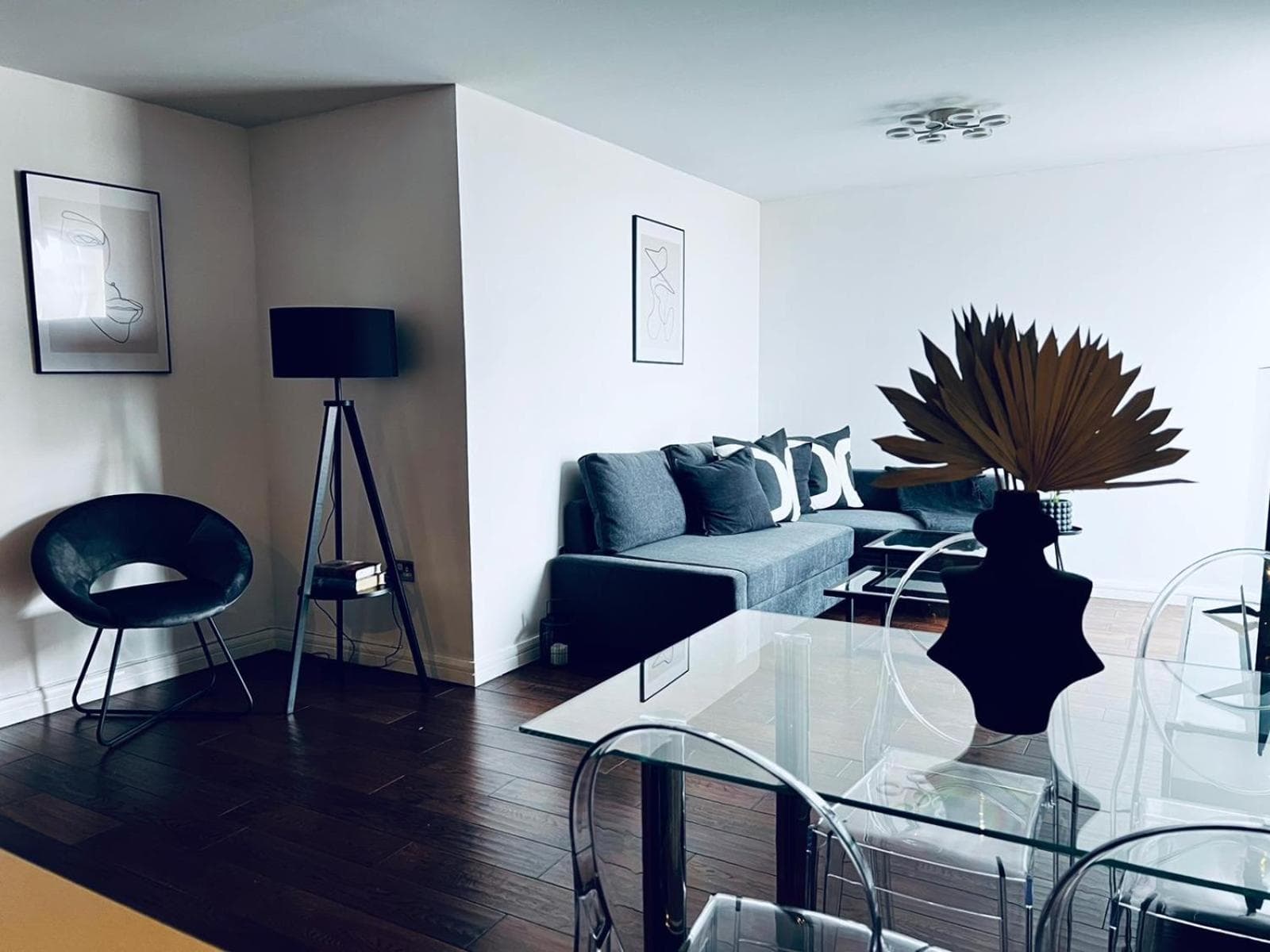2 Bedroom Penthouse Birmingham