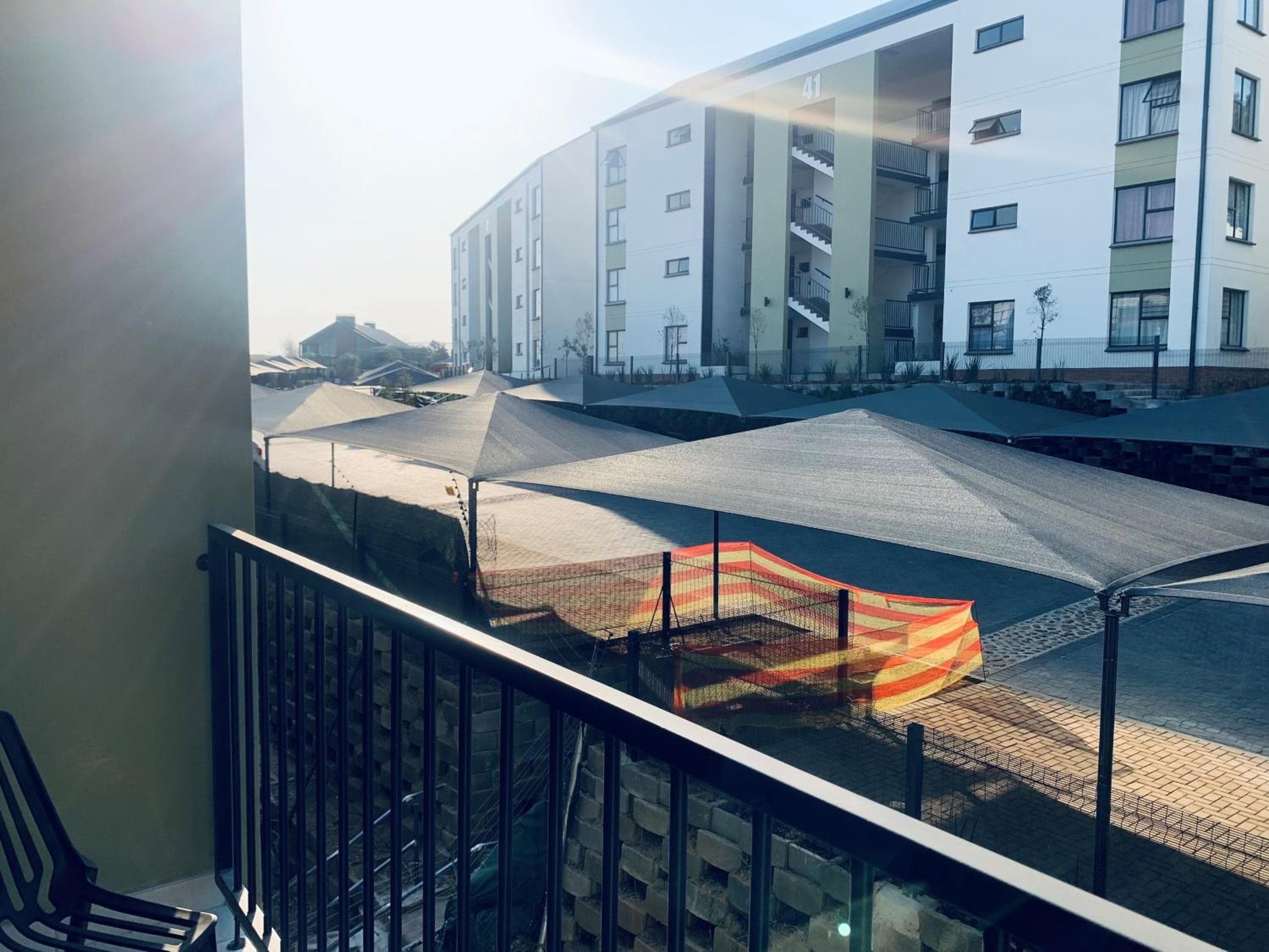 Apartment in Boksburg