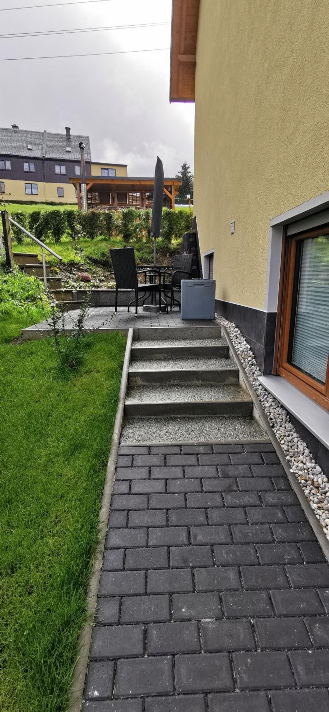 Ferienwohnung Tannenzwerg