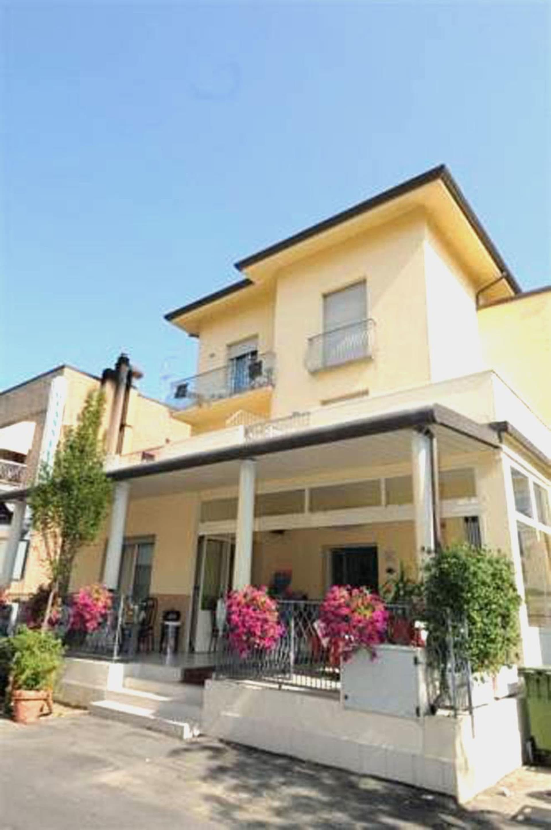 Hotel Giannella