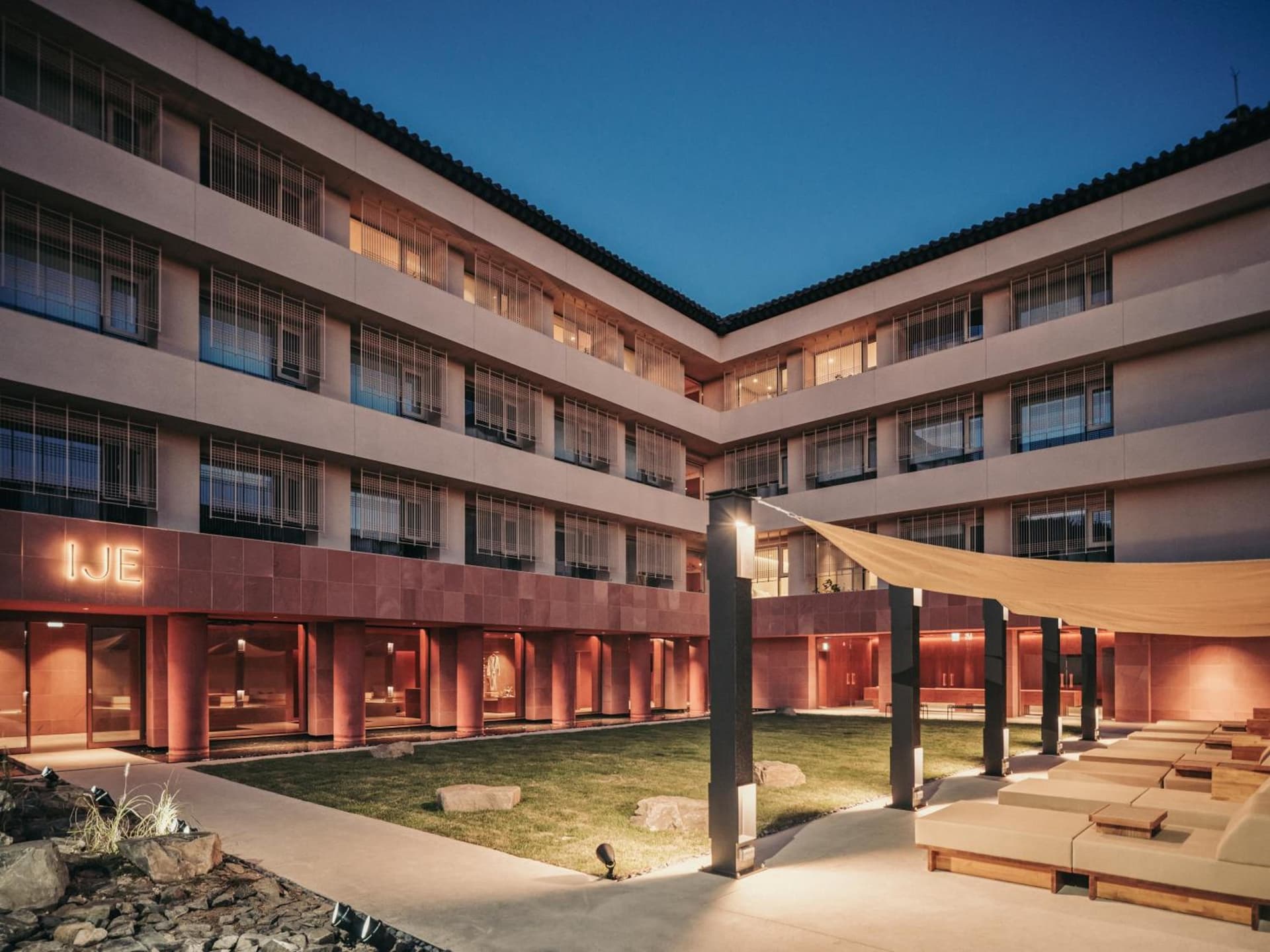 IJE Gyeongju