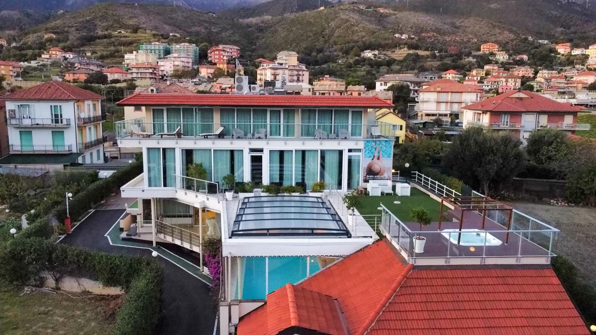 Poggio Hotel