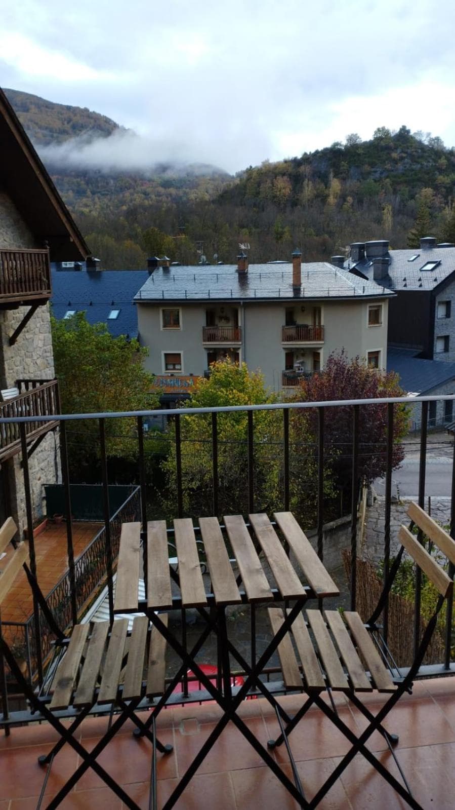 Casa Otal Panticosa