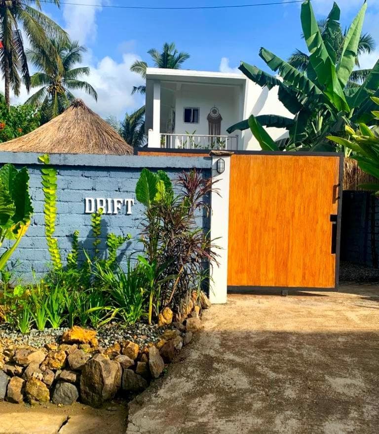 Drift Hideaway