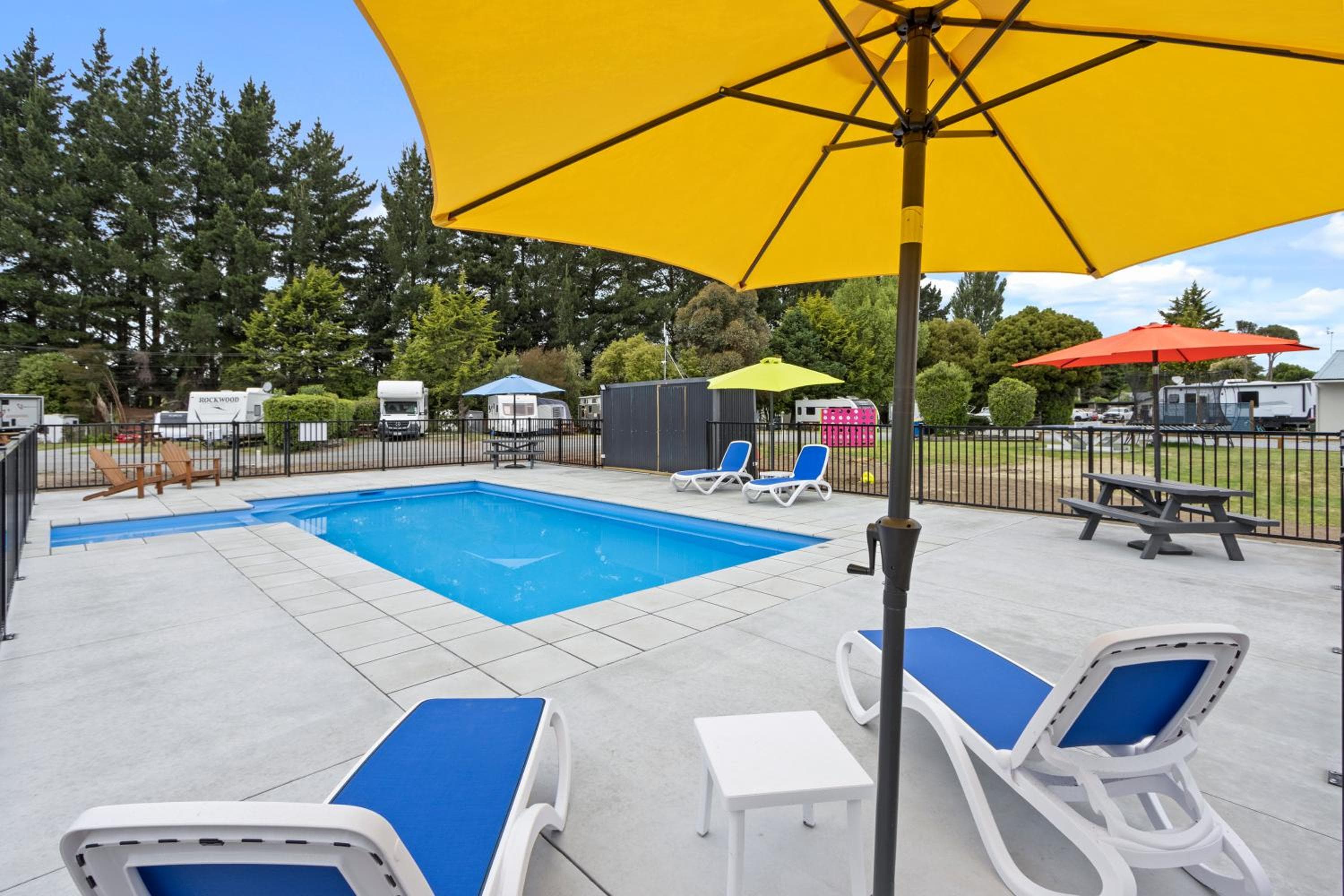 North South Holiday Park