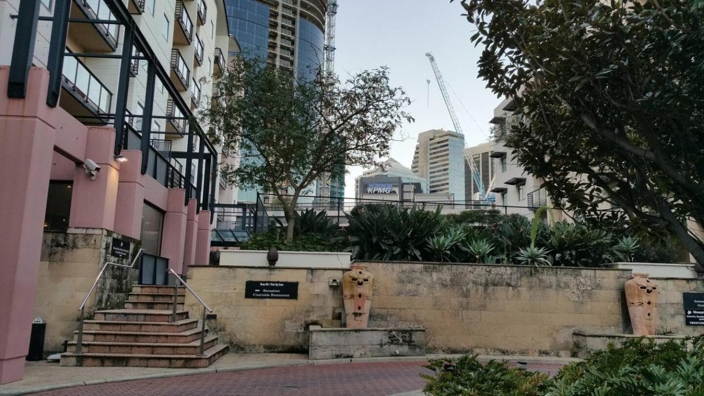 Perth City Living 105