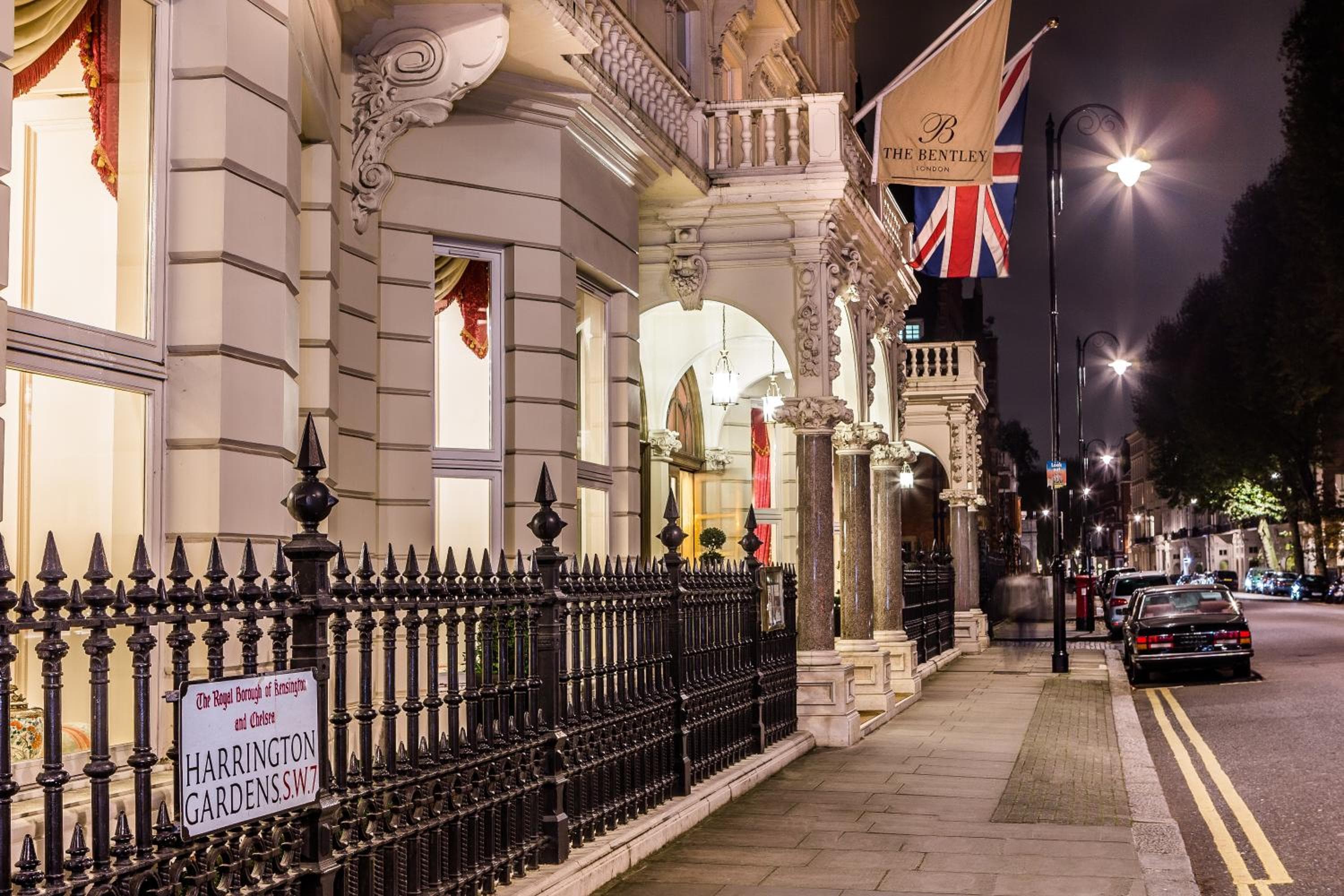 Bentley London