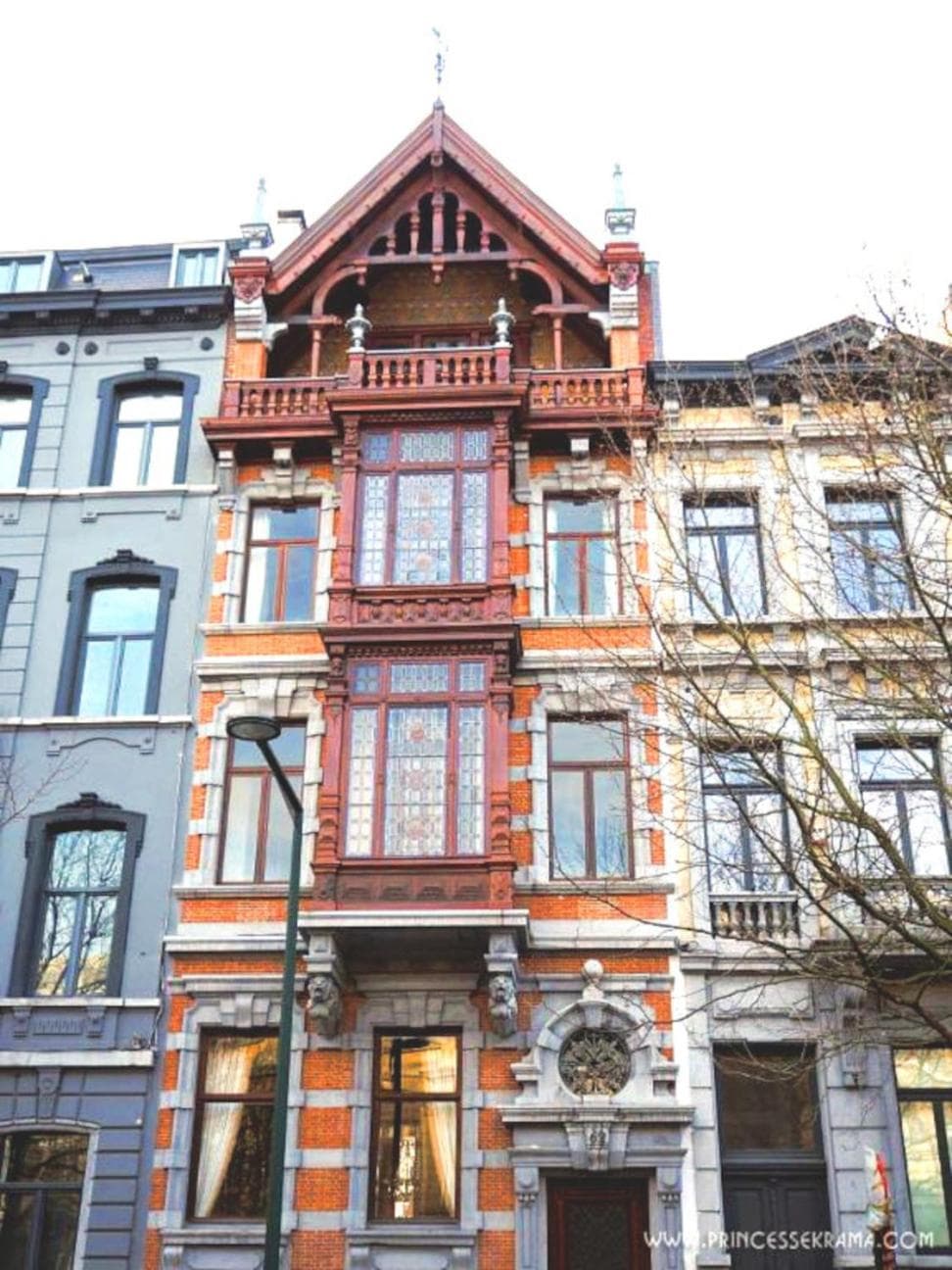 Maison Jamaer