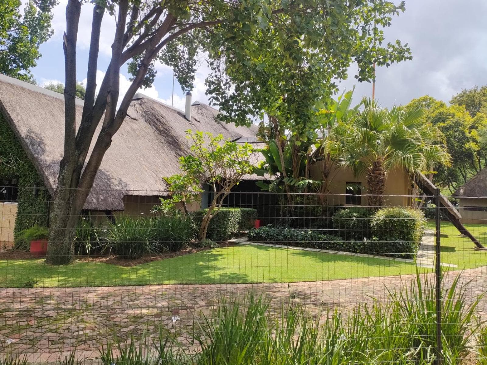 Lipizzaner Lodge - Kyalami, Midrand