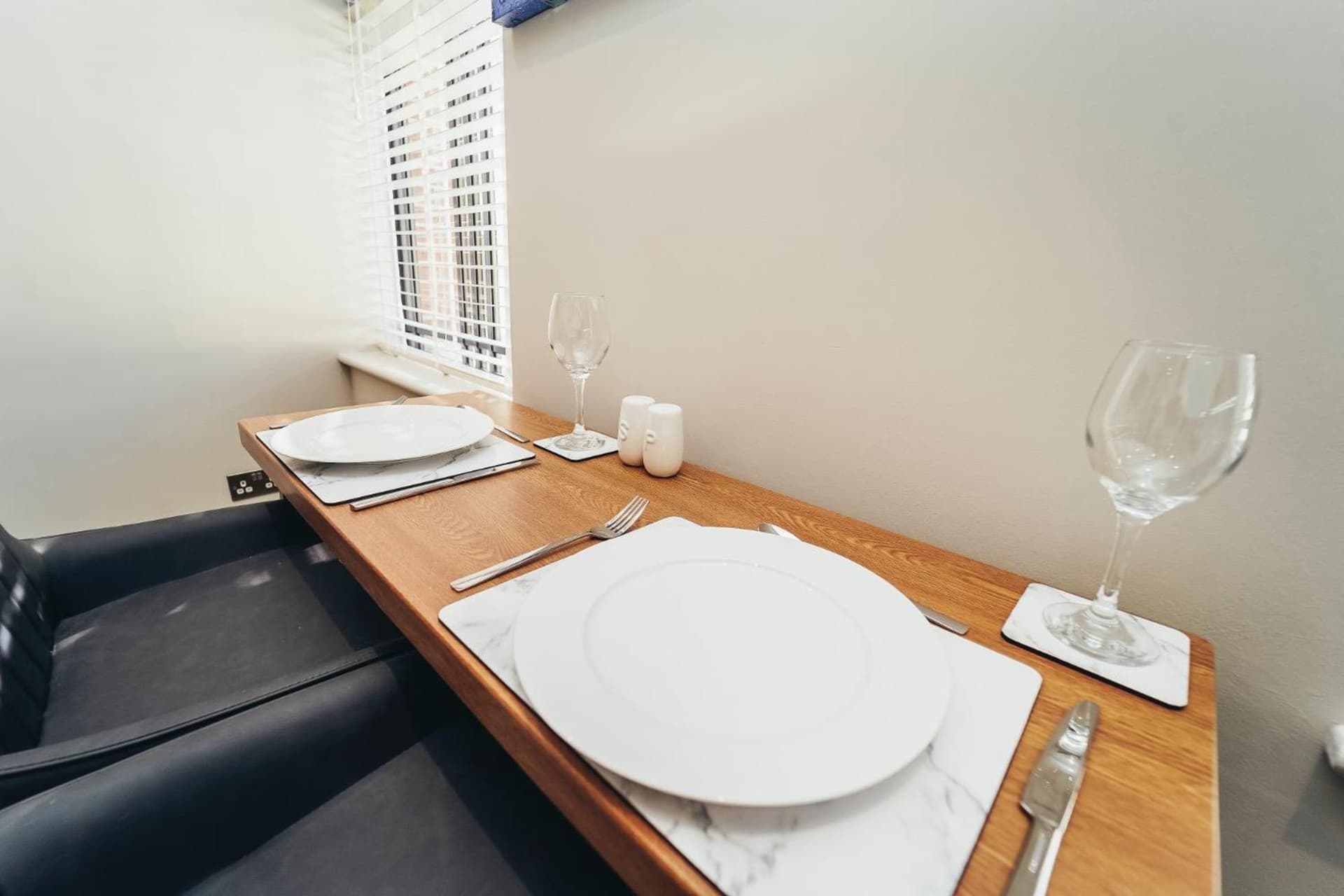 The Stay Company, Whitefriars House