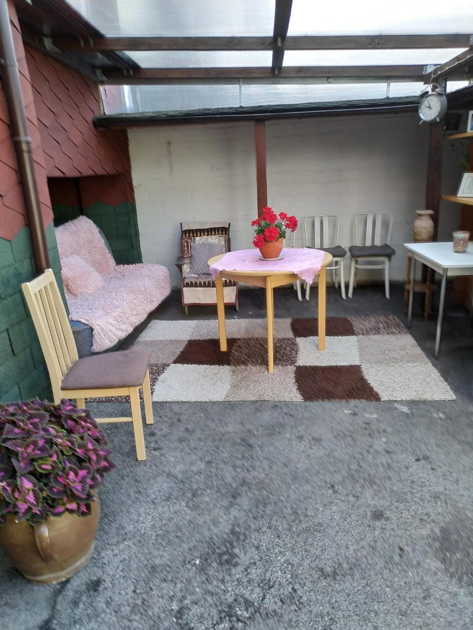 Apartment Landfeeling