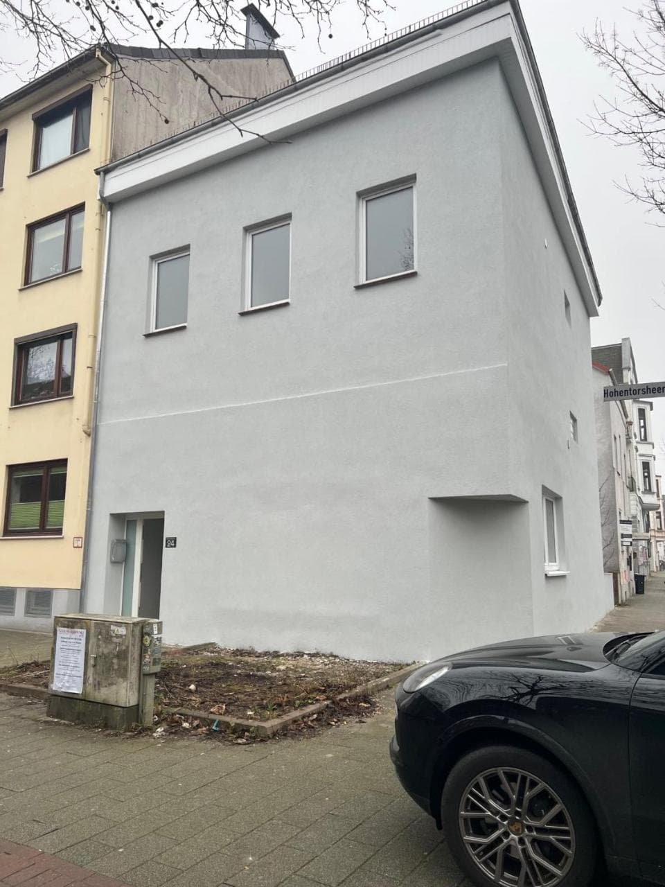 Neustadt Apartments