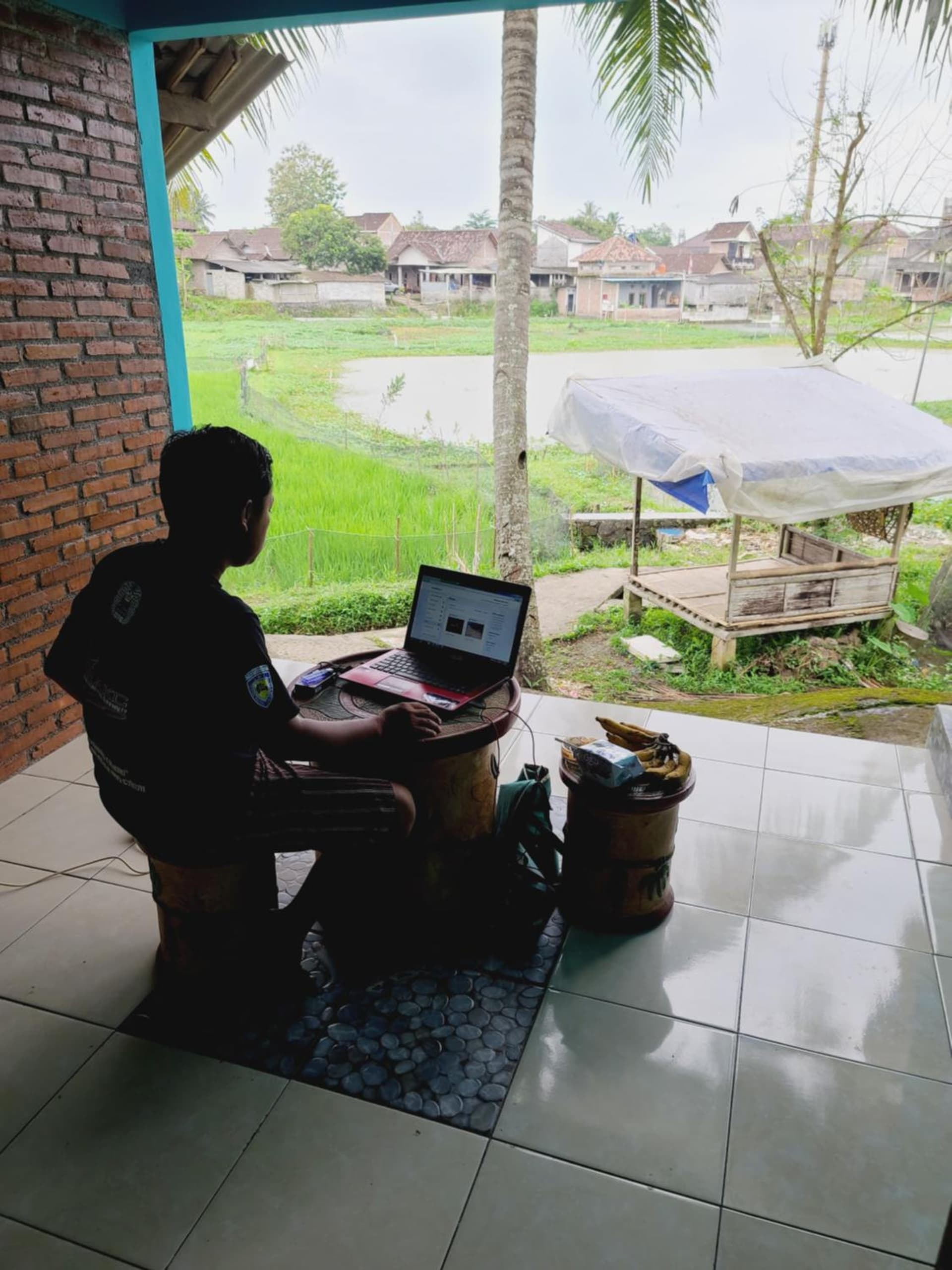 Homestay Barokah