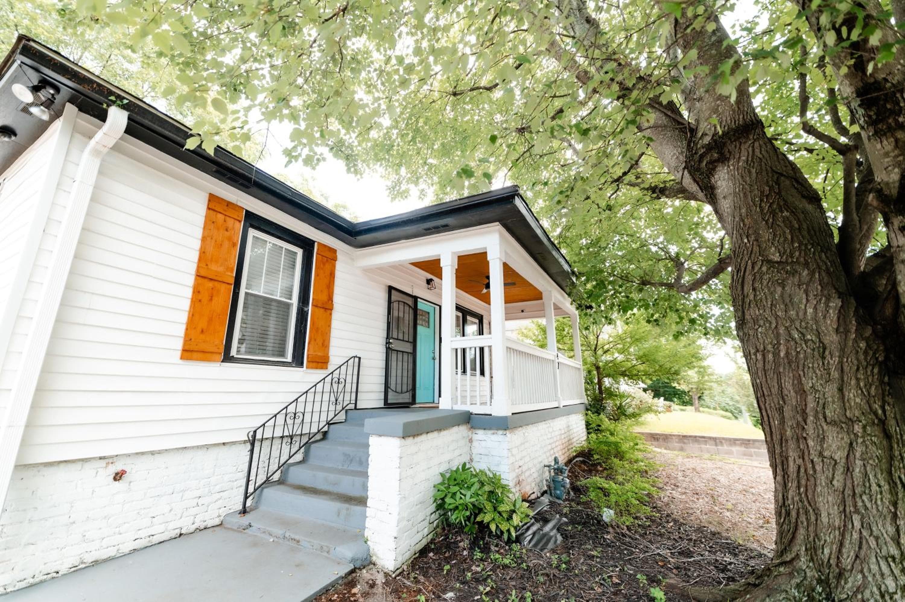 Home in Downtown Atlanta perfect for FiFi World Cup