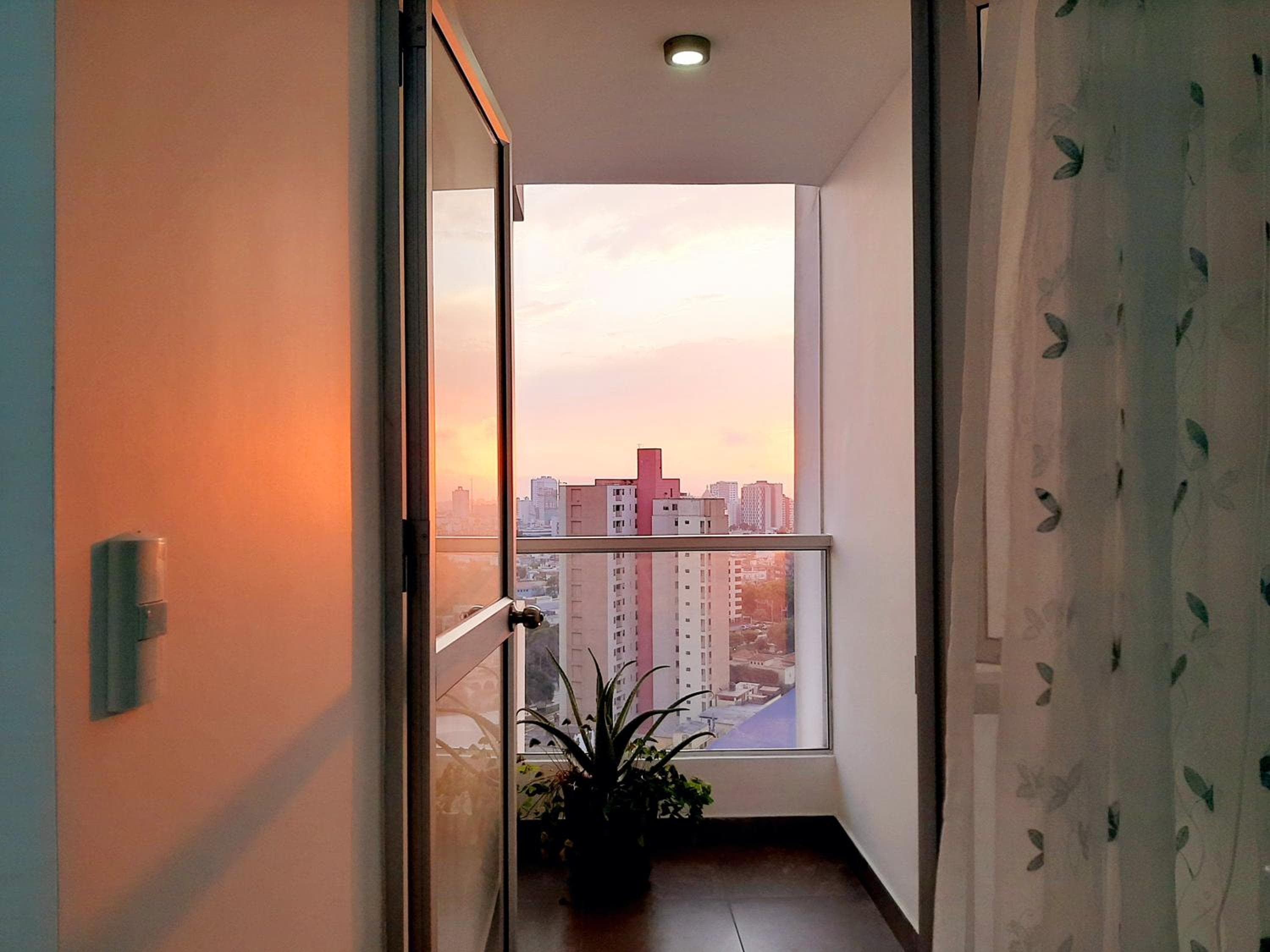 Hermoso apartamento Unidos En Familia en JESÚS MARÍA