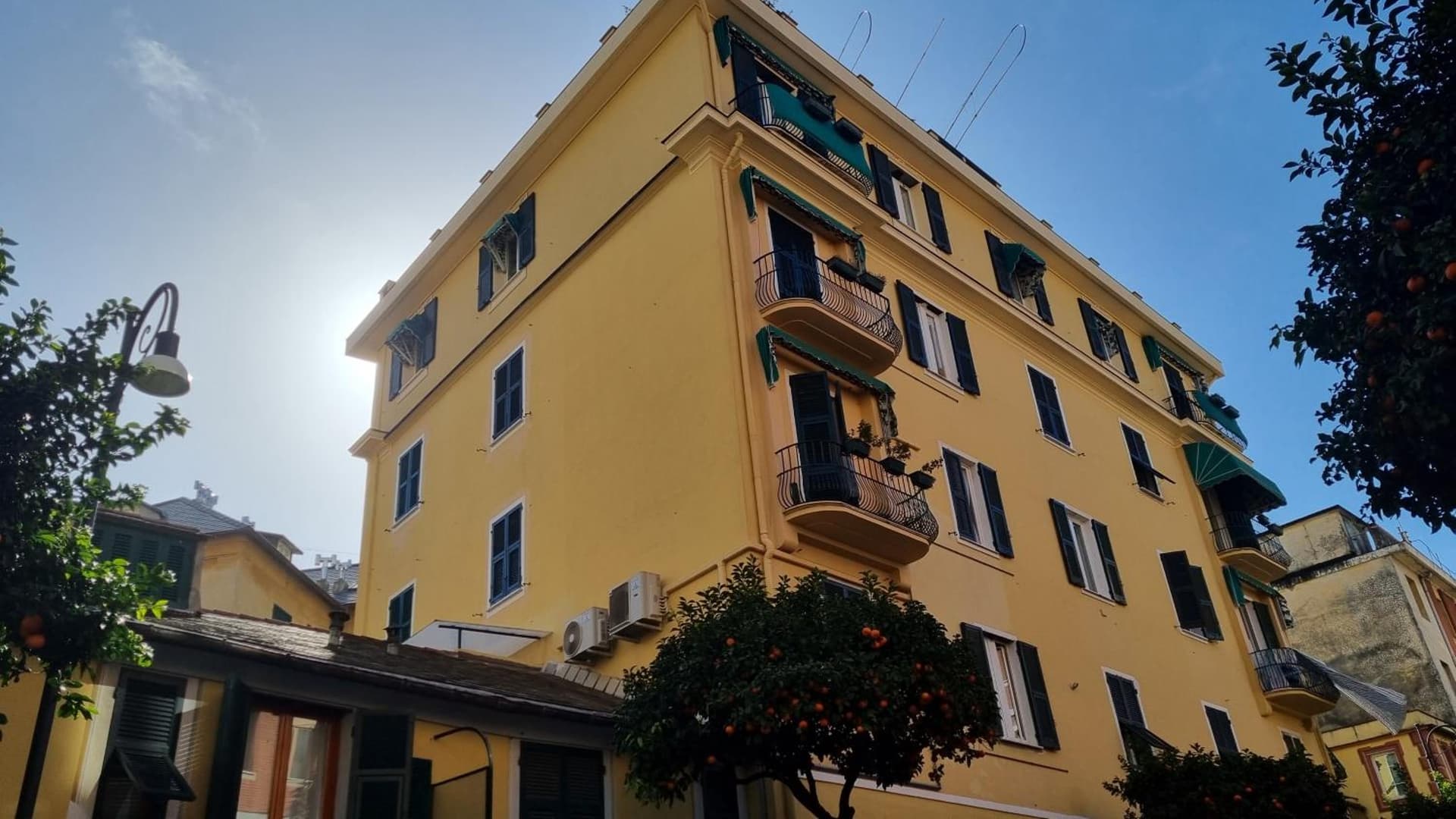 Appartamenti Mondo Per Te