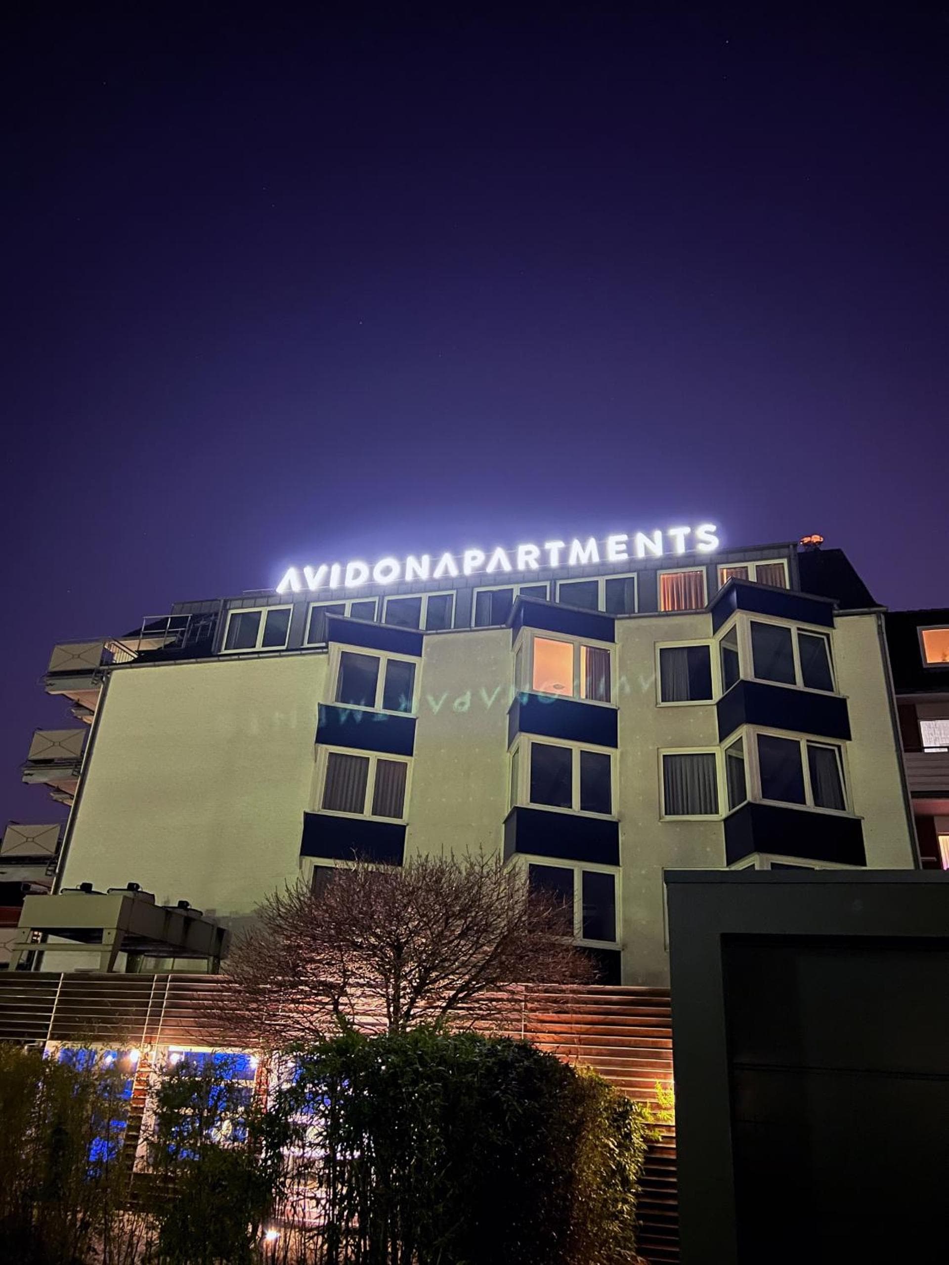 AvidonApartments