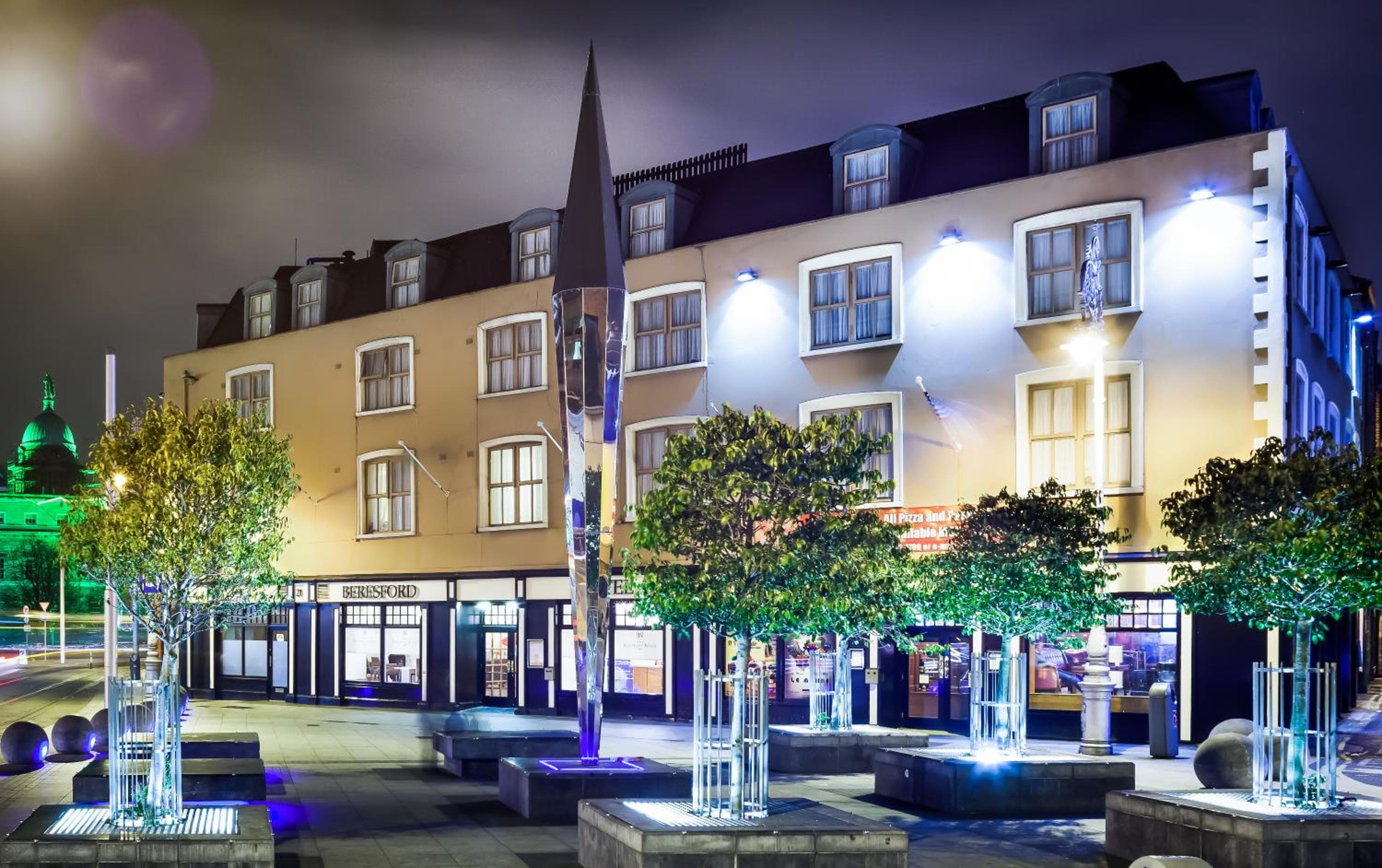 Beresford Hotel