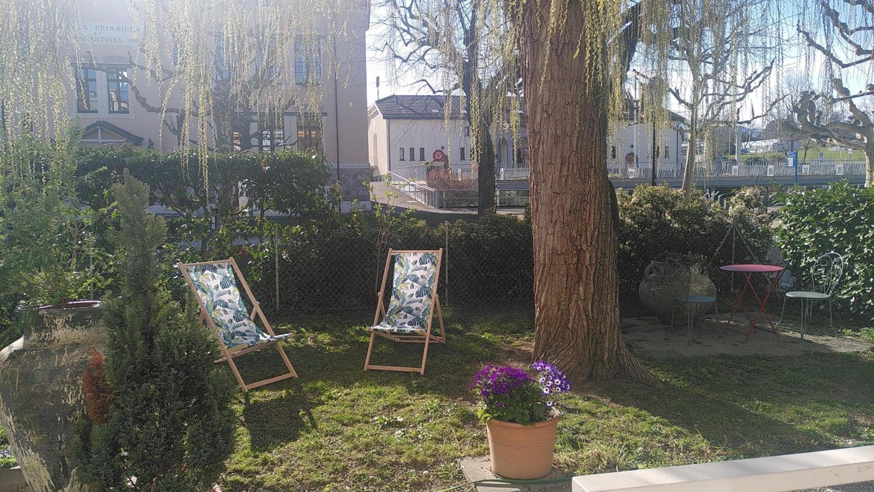 Hotel des Horlogers