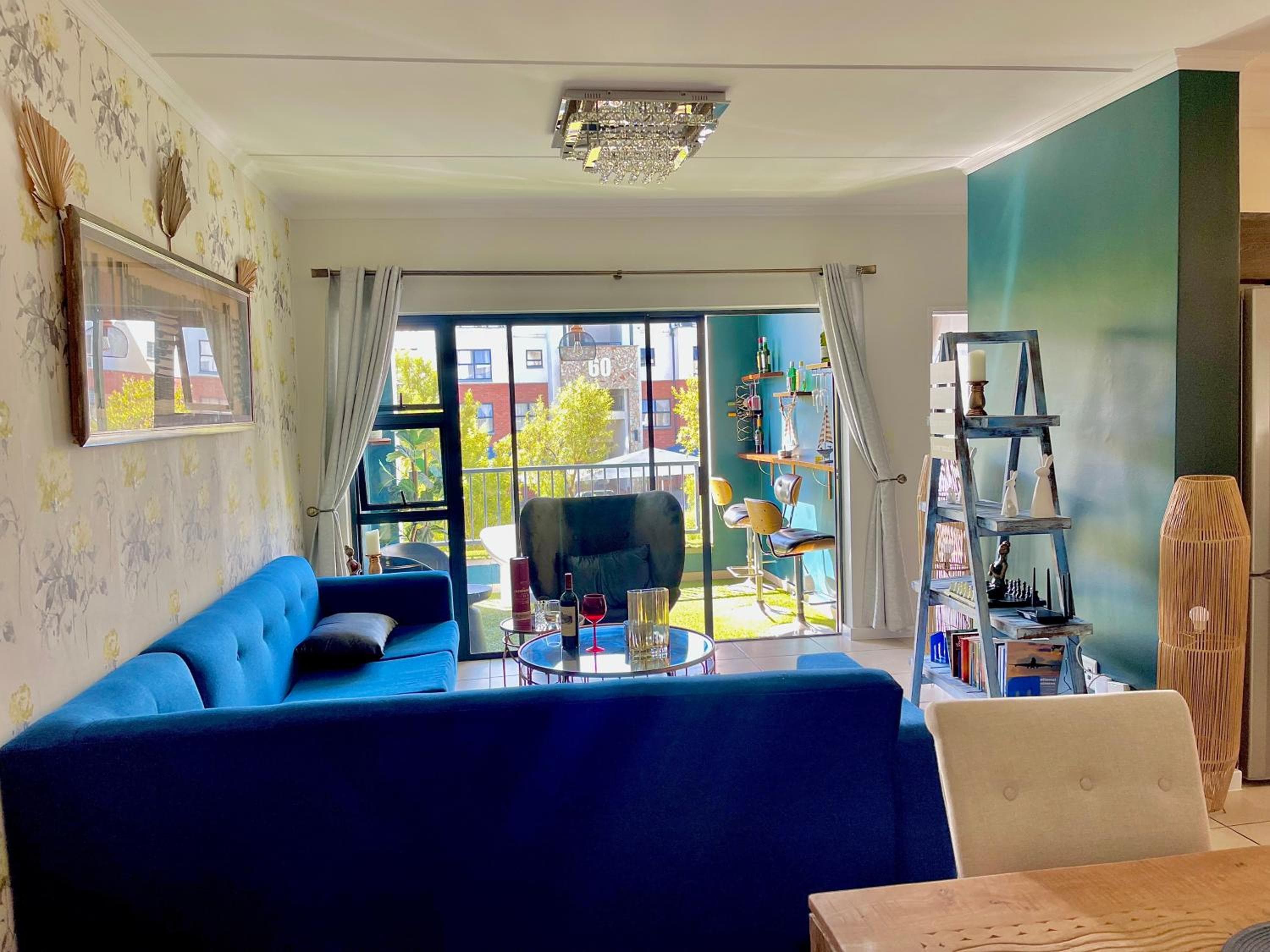 Idesel Apartment