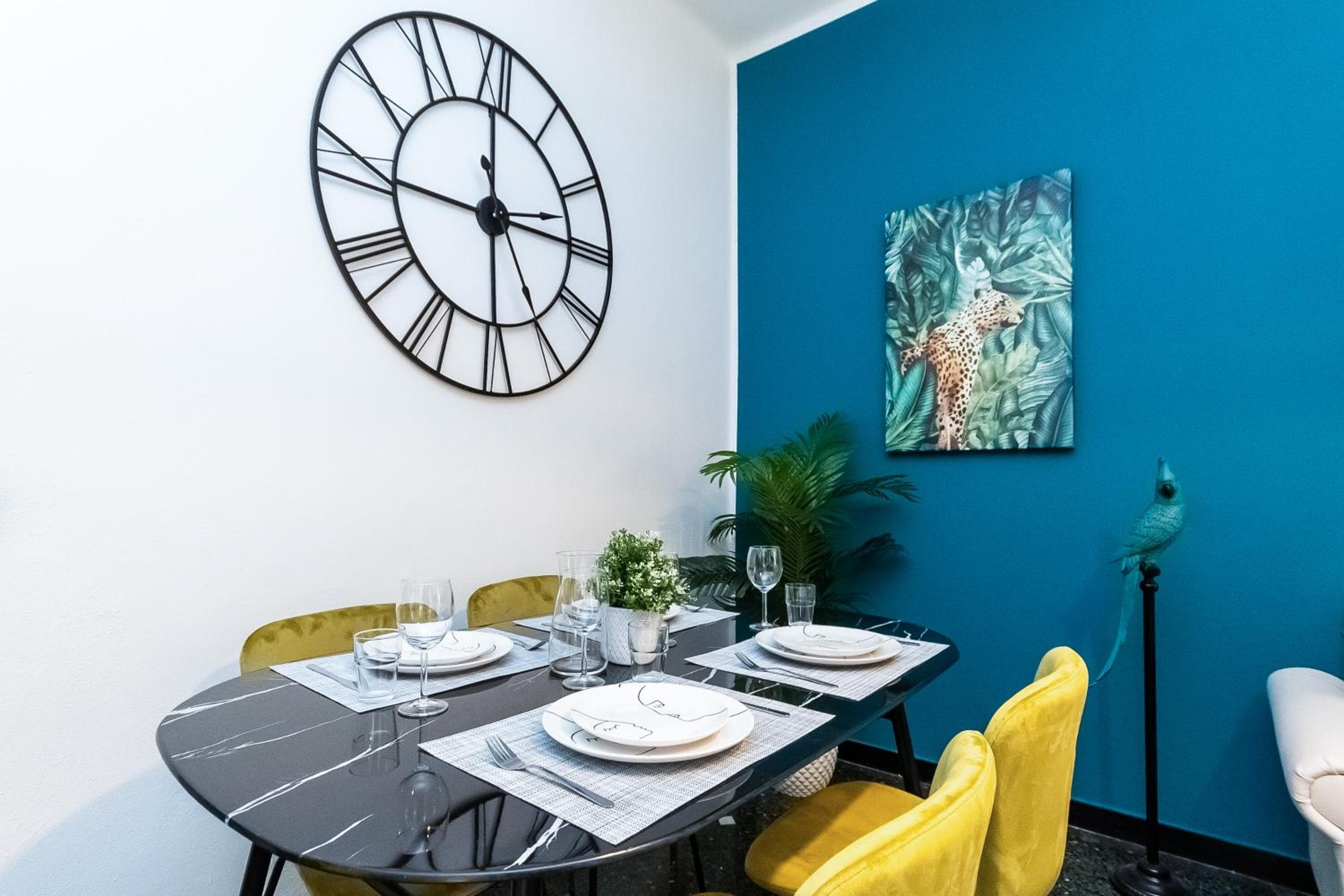 "ACQUARIO" Luxury in pieno centro