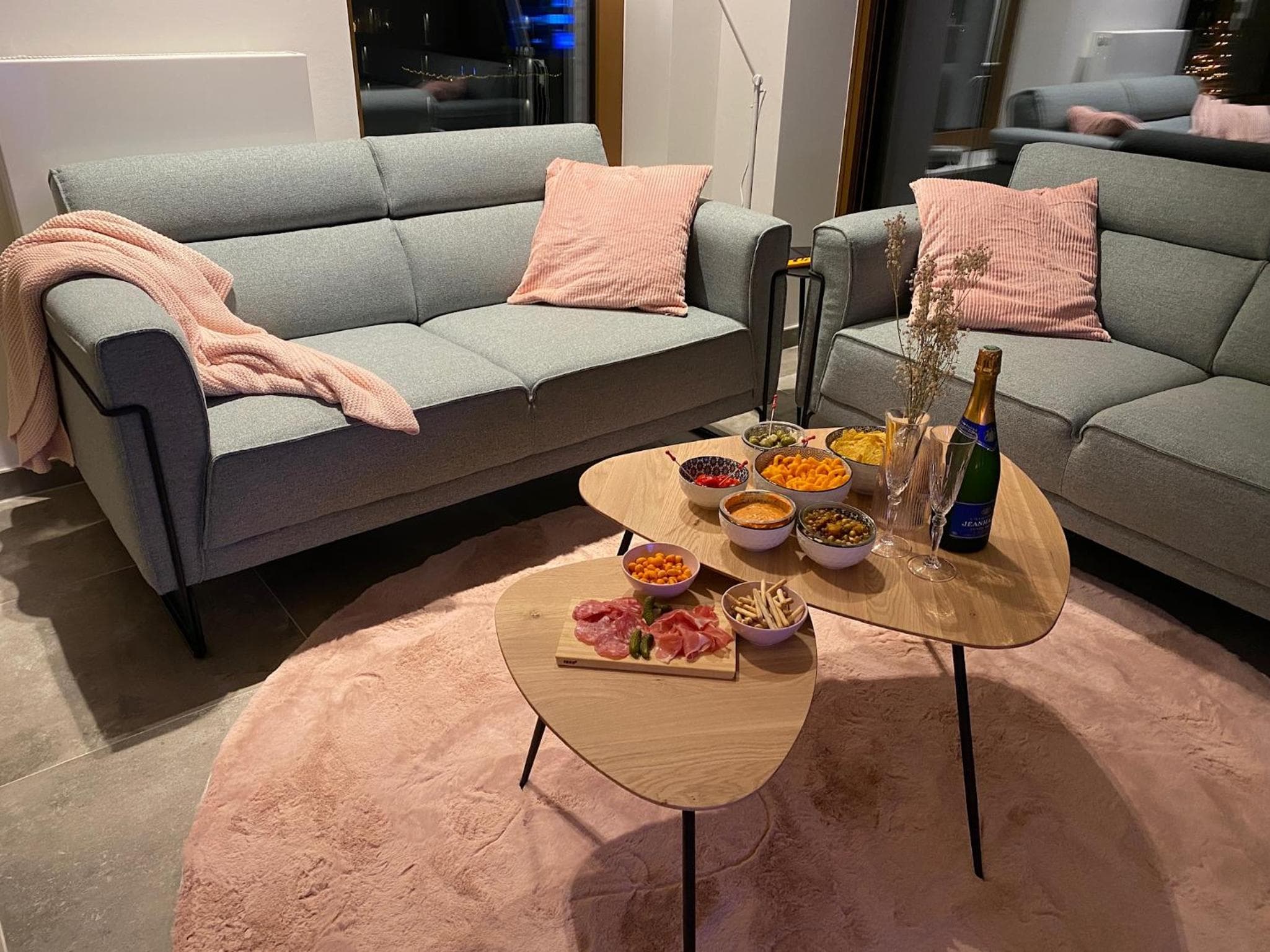 CoolSea3 - Modern appartment