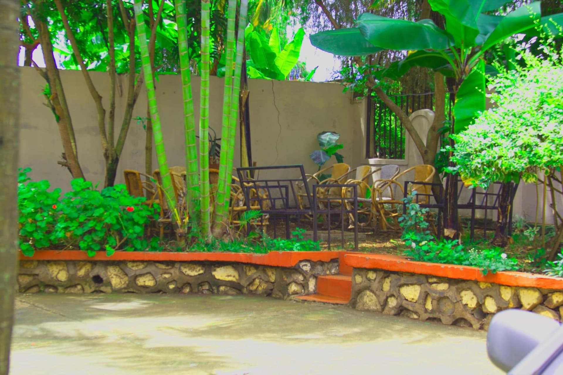 Otakef Motel