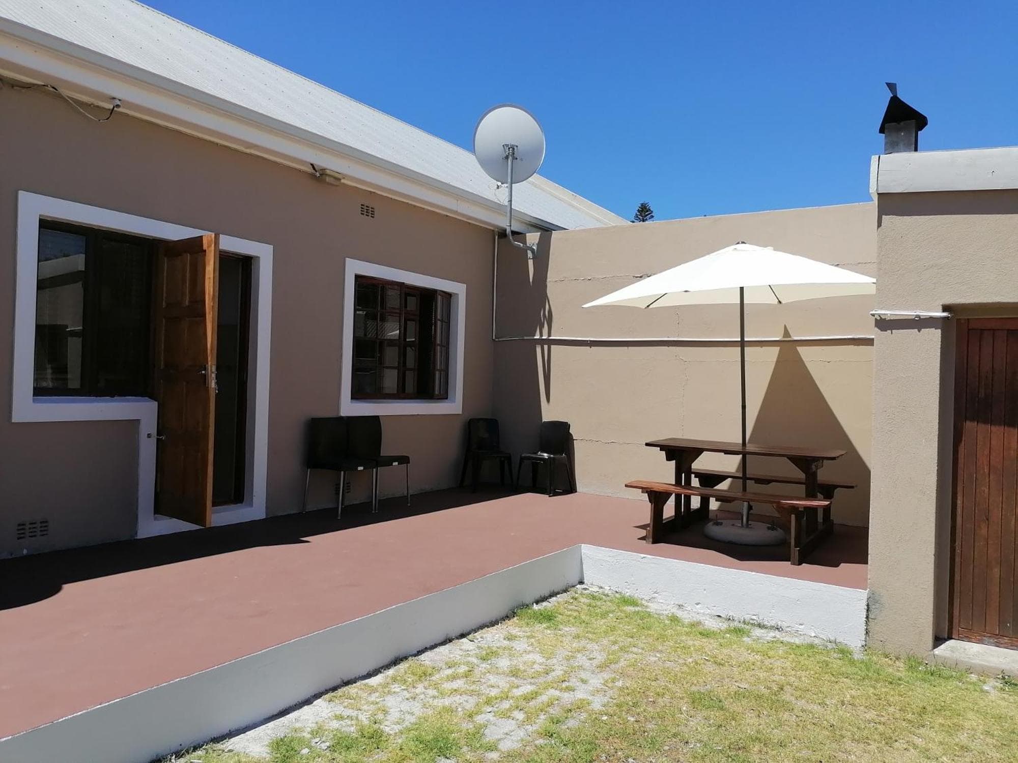 Proleefic House on Florence