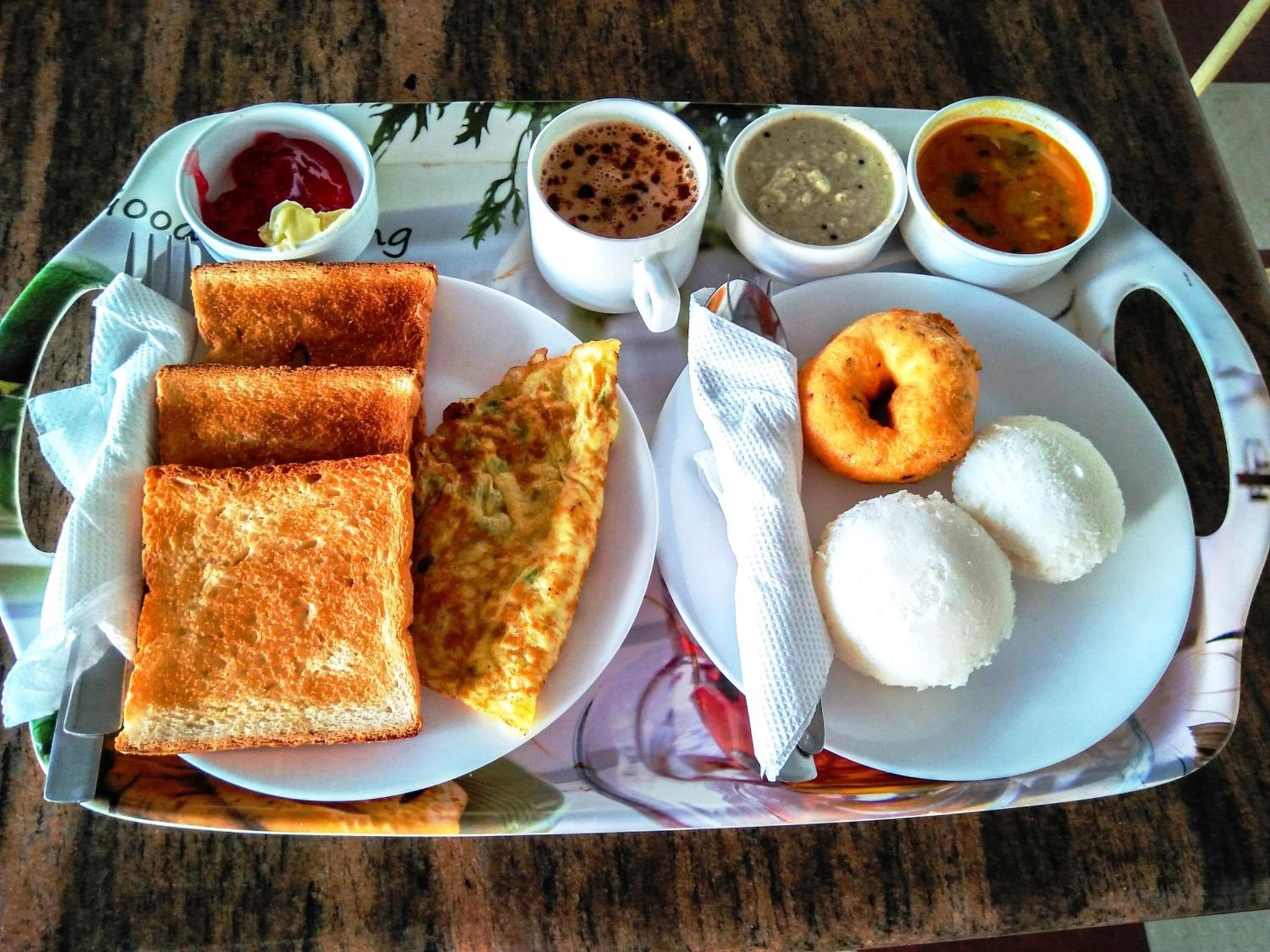 FabHotel Liwa International - Nr Mumbai International Airport