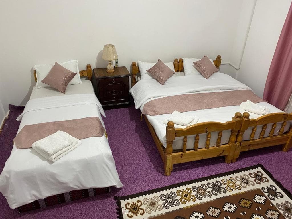 taila hostel