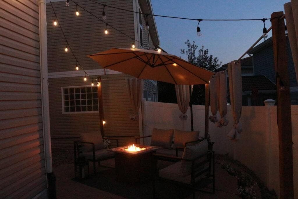 Change Your Altitude in Denver 3BR near Denver Airport w/GameRoom