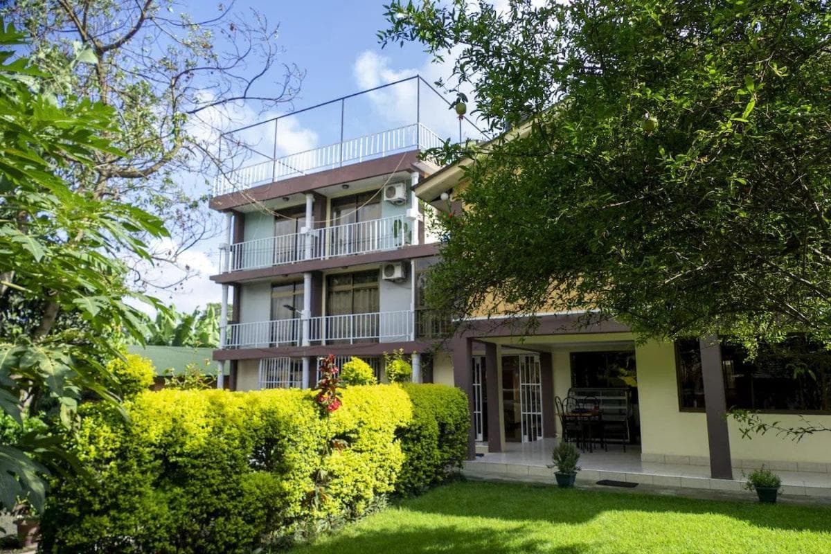Runako Hostel