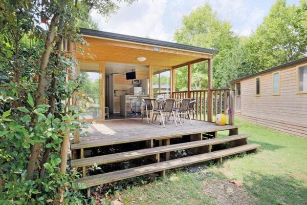 CAMPING ONLYCAMP DES HALLES