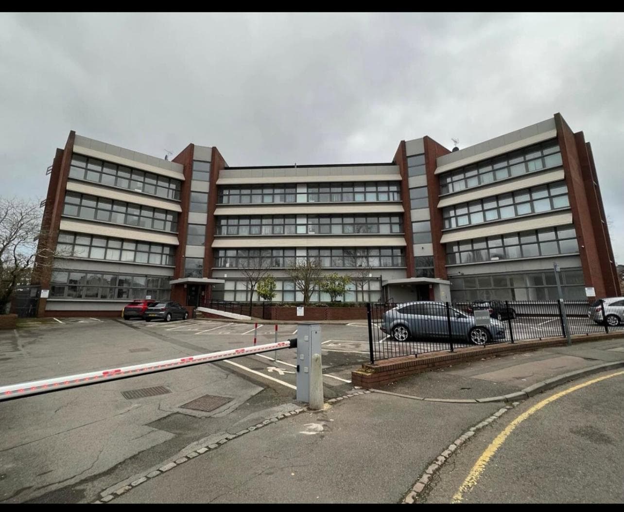 3 Bedroom Flat in Town Centre Wellingborough