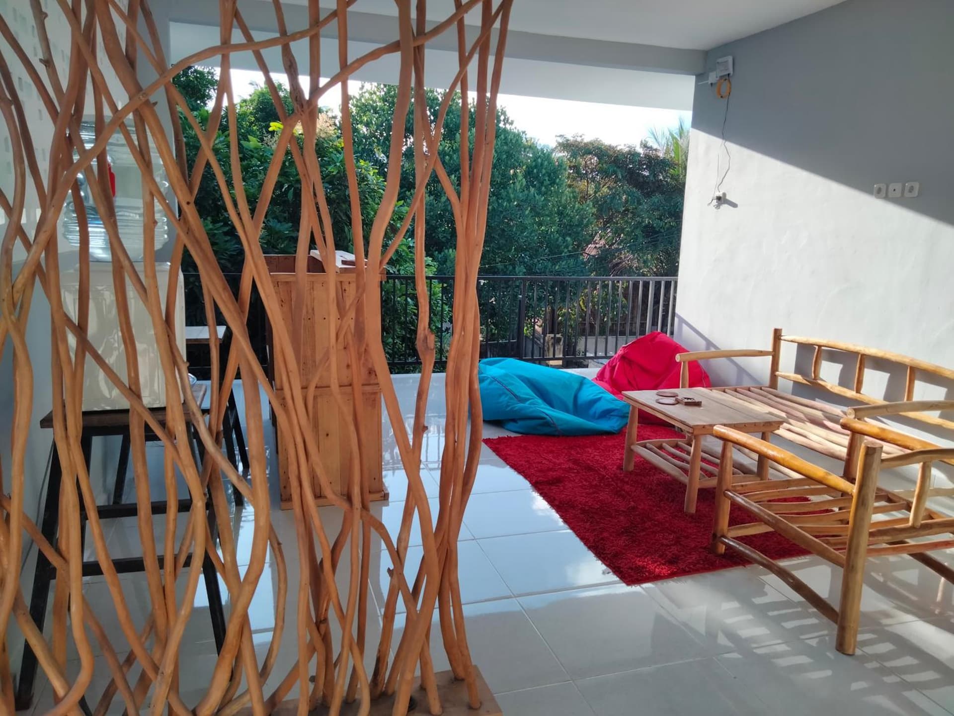 Sukha homestay