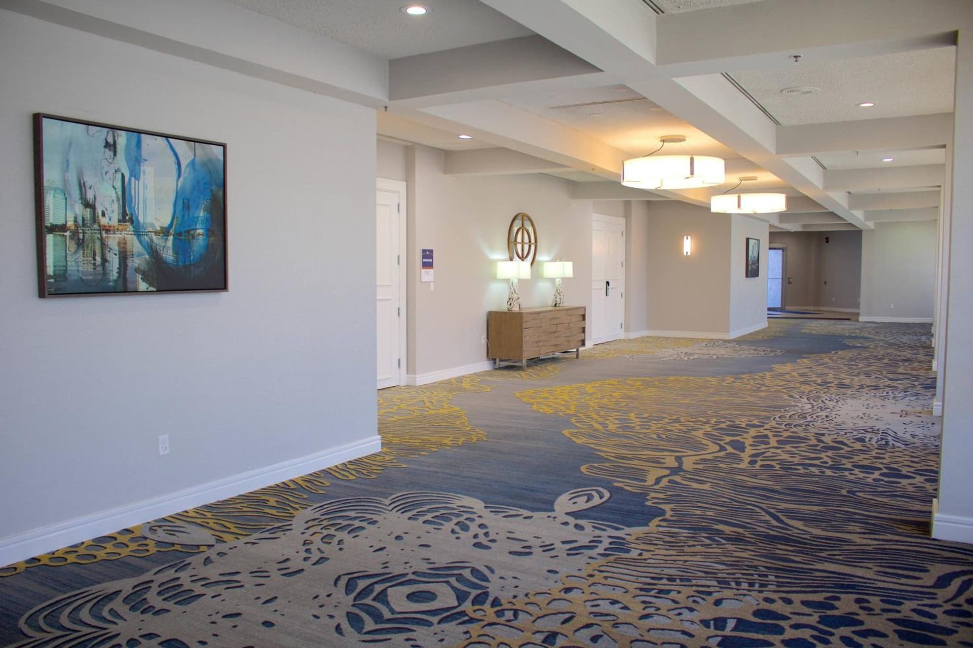 Southbank Hotel Jacksonville Riverwalk