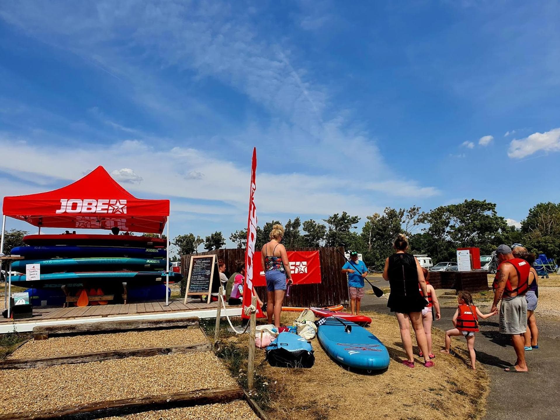 Hayling Hideaway, private cosy annex near to beach